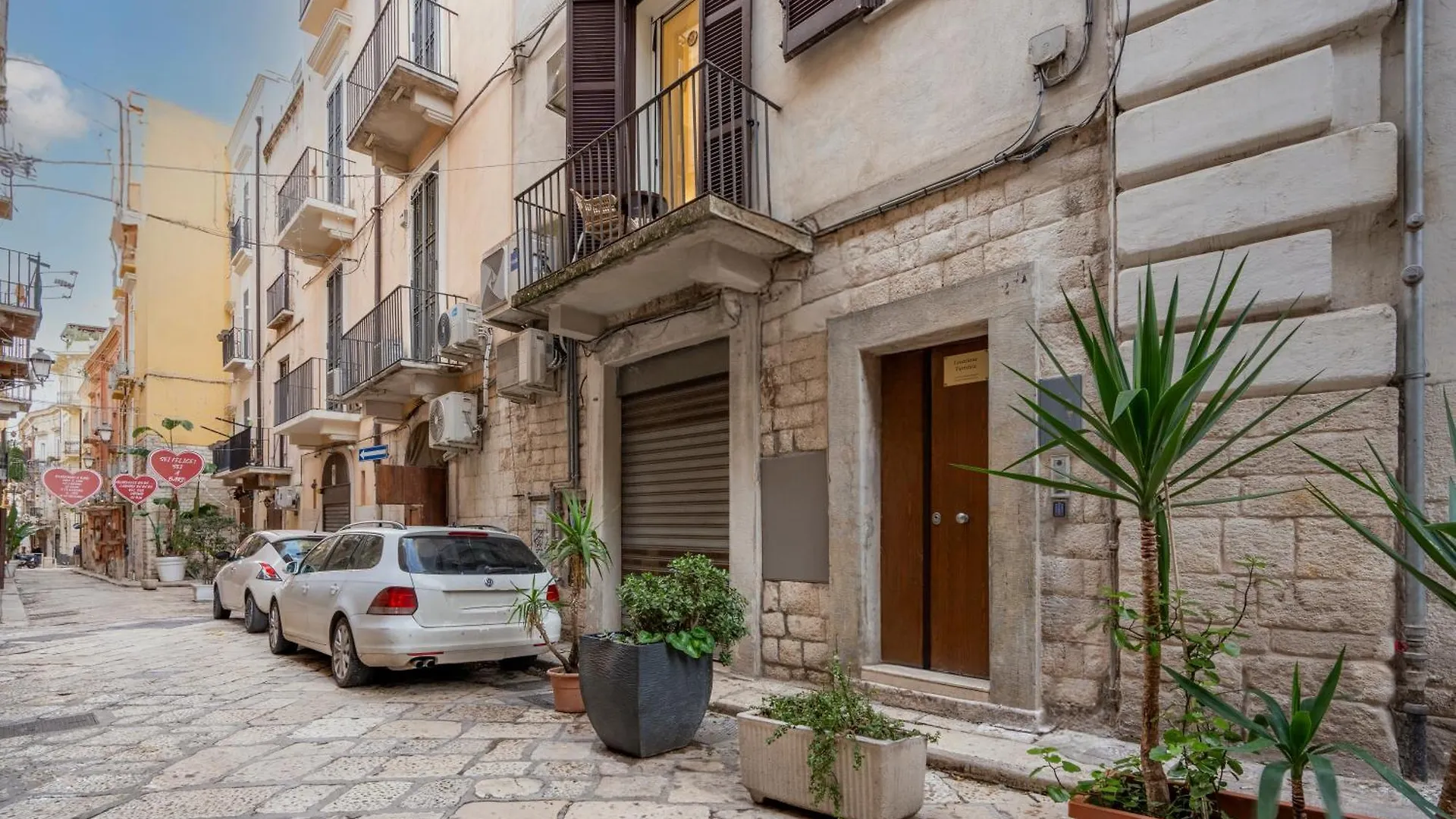 Luxury Suite In Bari Center 0*,  Italy