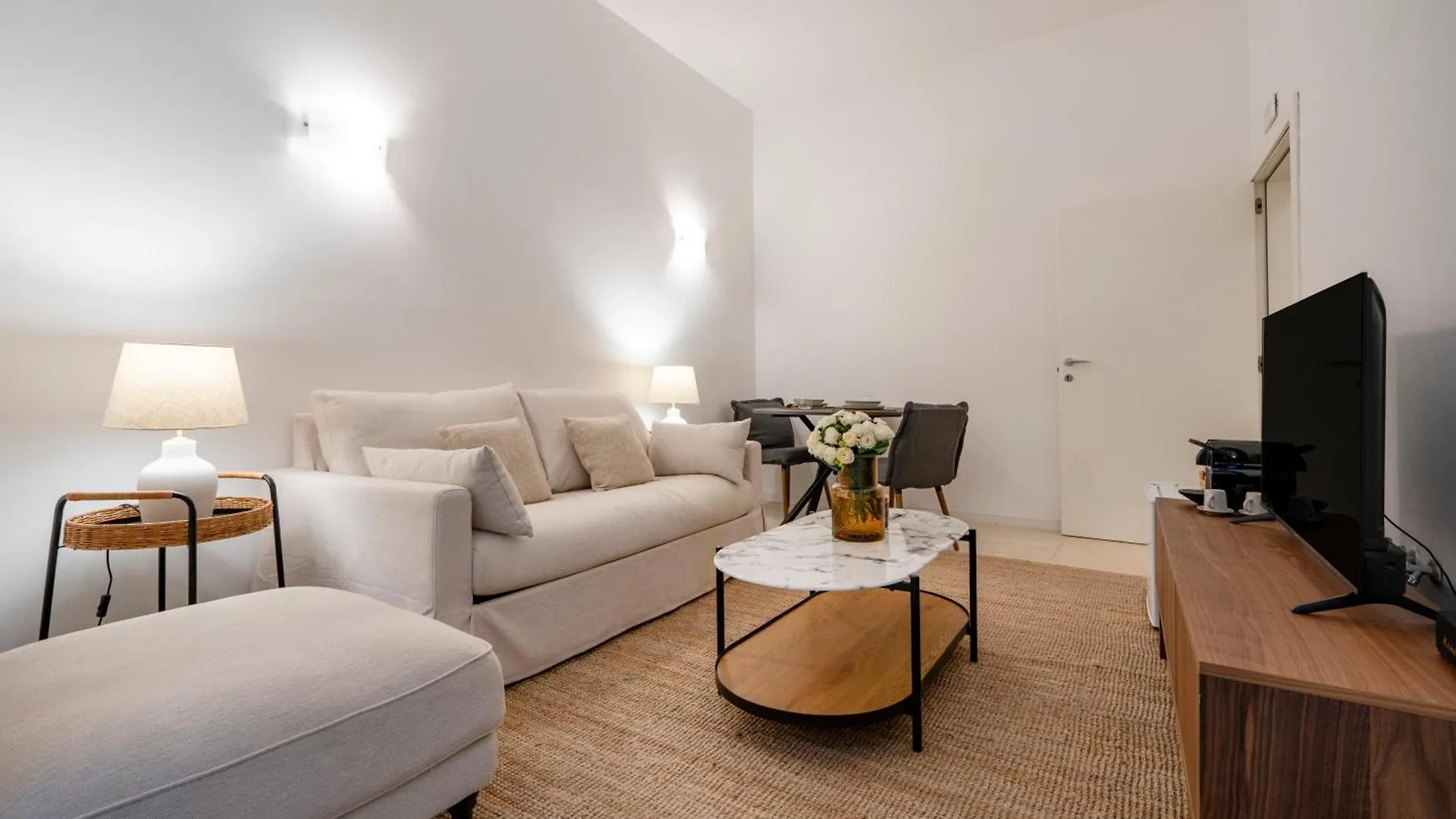 Luxury Suite In Bari Center 0*,  Italy